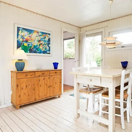 펜션 Three-bedroom In 1
