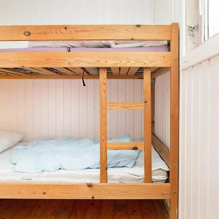 펜션 Three-bedroom In 1