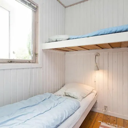 Three-bedroom In 1
