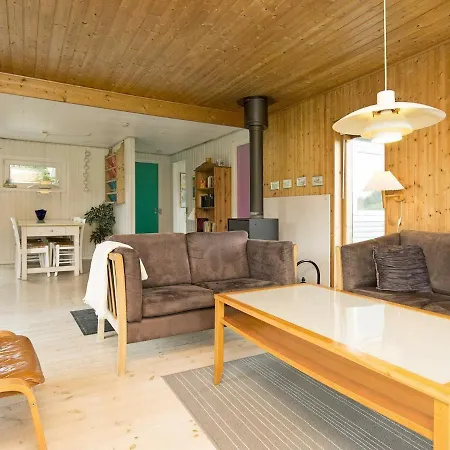 펜션 Three-bedroom In 1 *