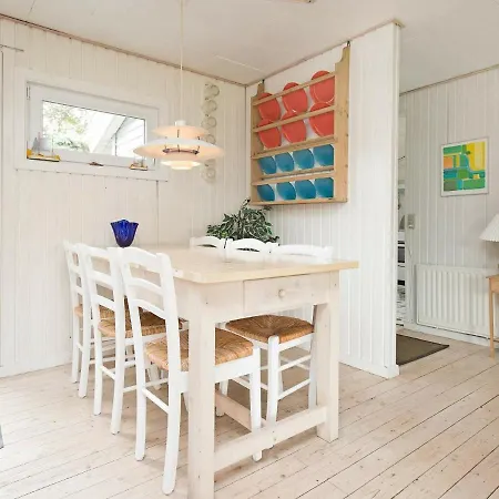 Three-bedroom In 1 펜션