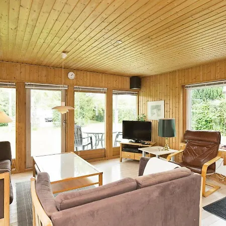 Three-bedroom In 1 펜션 *