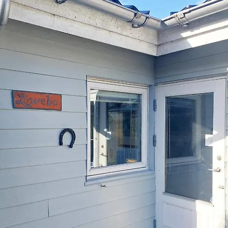 Three-bedroom In 1 * Karrebæksminde