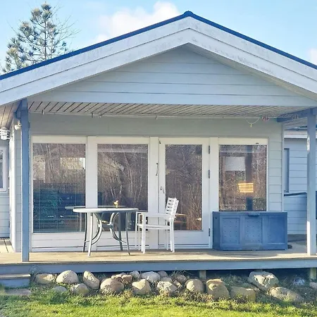 Three-bedroom In 1 펜션